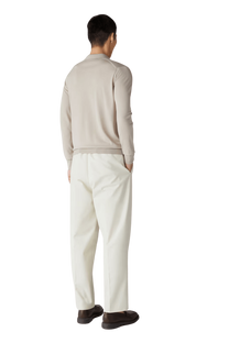 Loro Piana Men's Polo