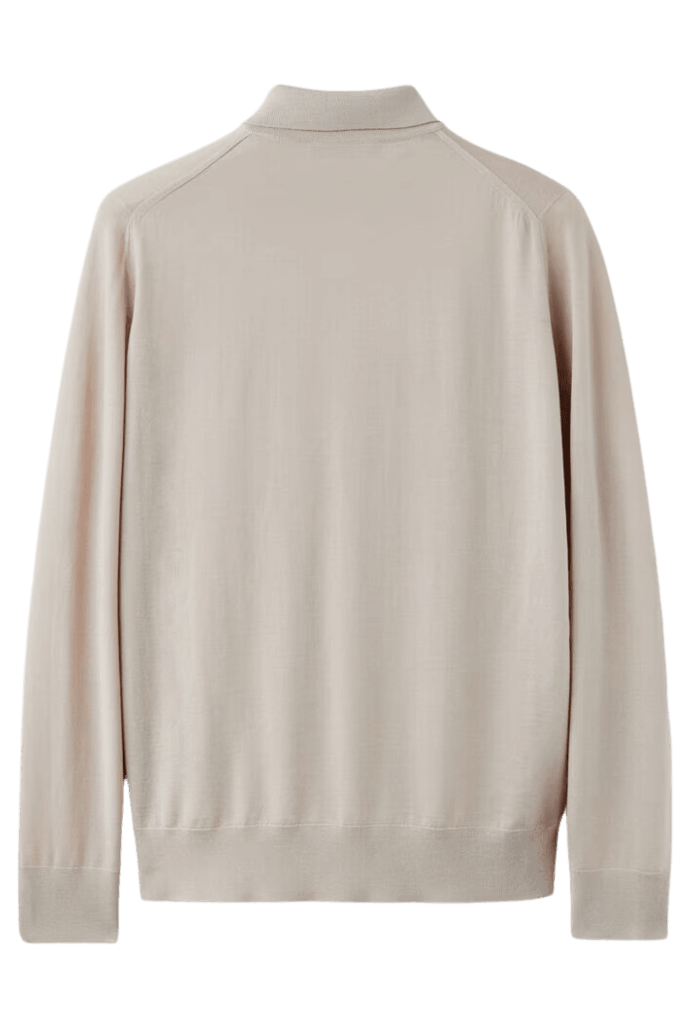 Loro Piana Men's Polo