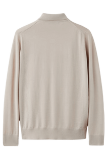 Loro Piana Men's Polo
