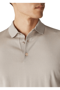 Loro Piana Men's Polo