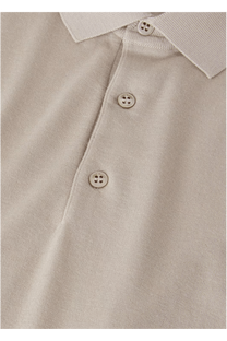 Loro Piana Men's Polo