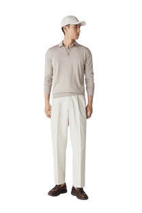 Loro Piana Men's Polo