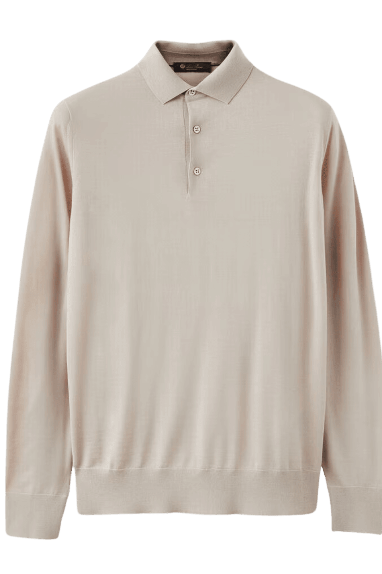 Loro Piana Men's Polo