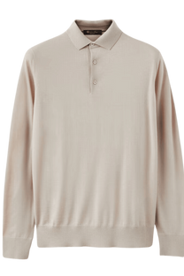 Loro Piana Men's Polo