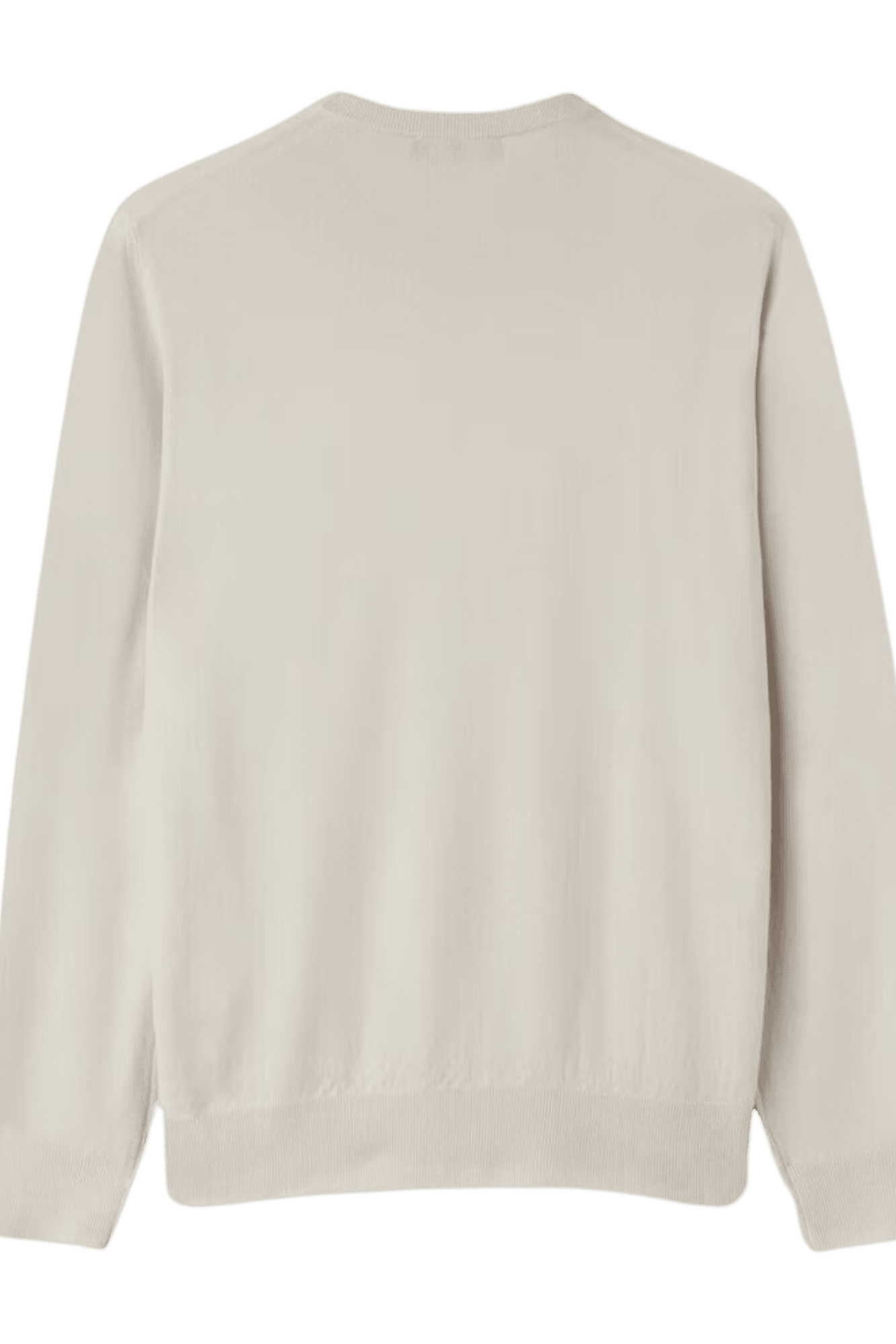 <tc>Loro Piana</tc> 男士超轻圆领衫
