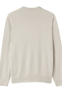 <tc>Loro Piana</tc> 男士超轻圆领衫