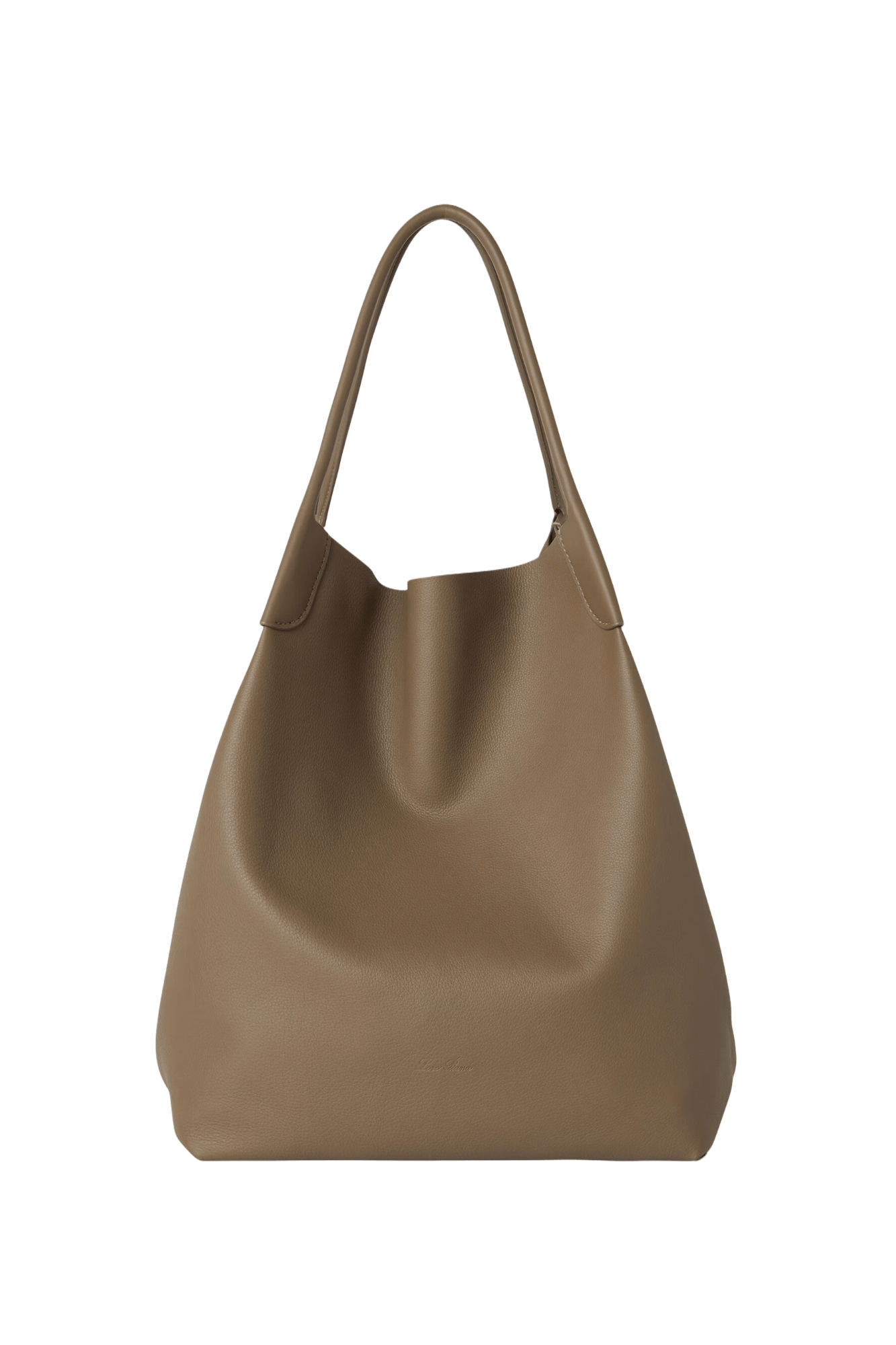 <tc>Loro Piana</tc> 女士超大号 Bale Hobo 包