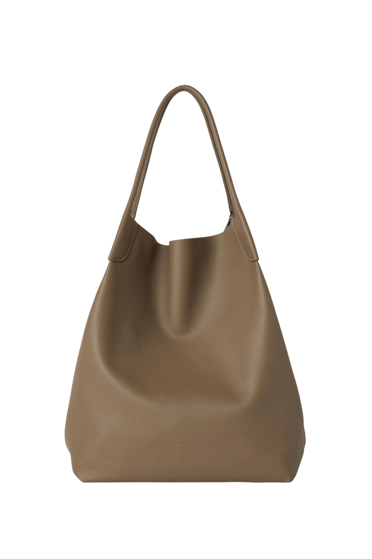 <tc>Loro Piana</tc> 女士超大号 Bale Hobo 包