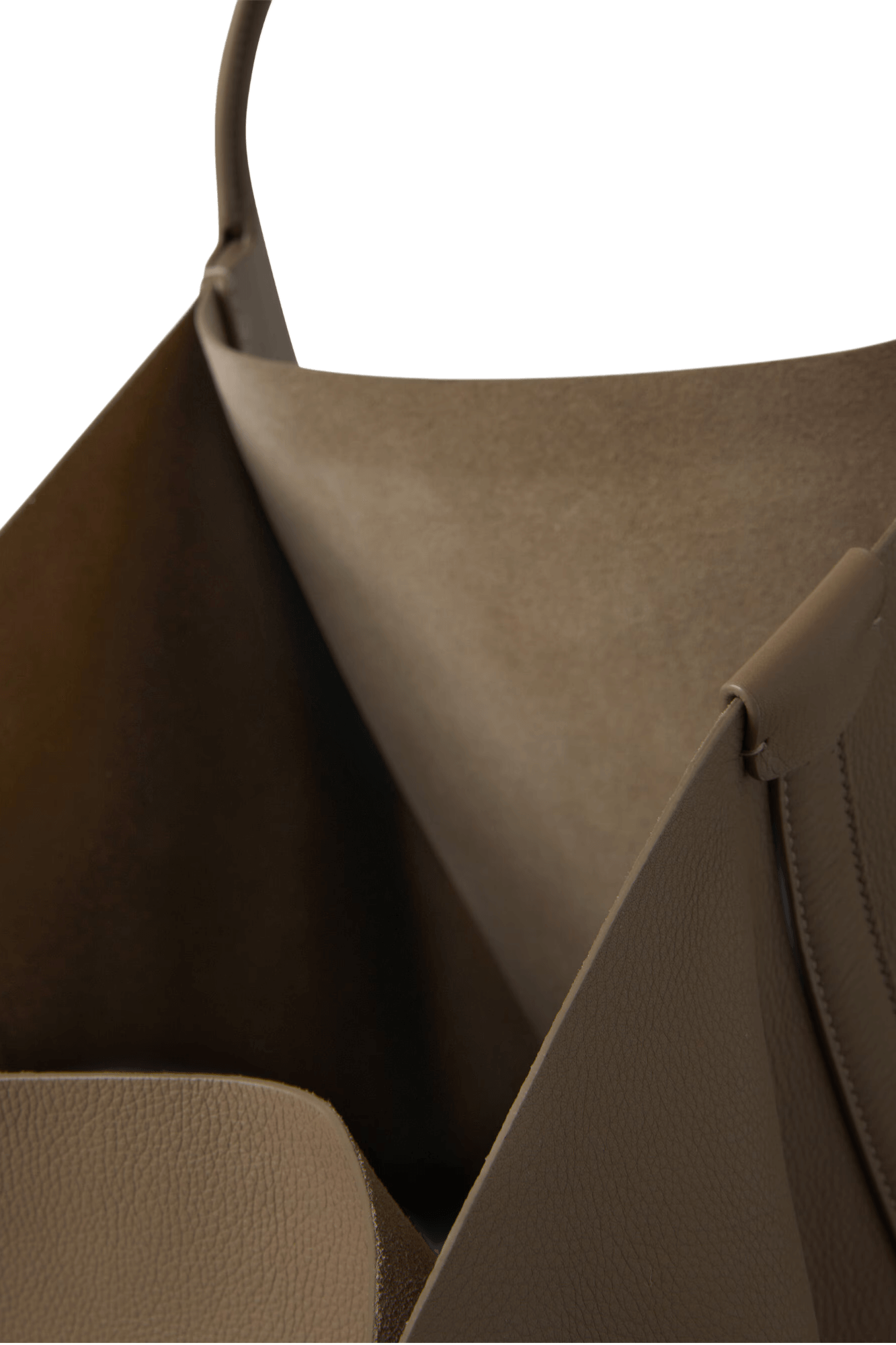 <tc>Loro Piana</tc> 女士超大号 Bale Hobo 包