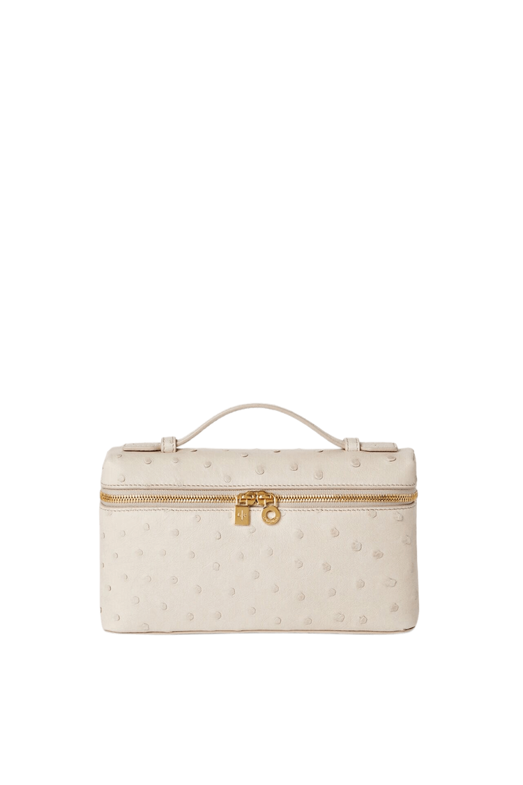 <tc>Loro Piana</tc> กระเป๋าใส่ของ Extra Pocket L19 สำหรับผู้หญิง