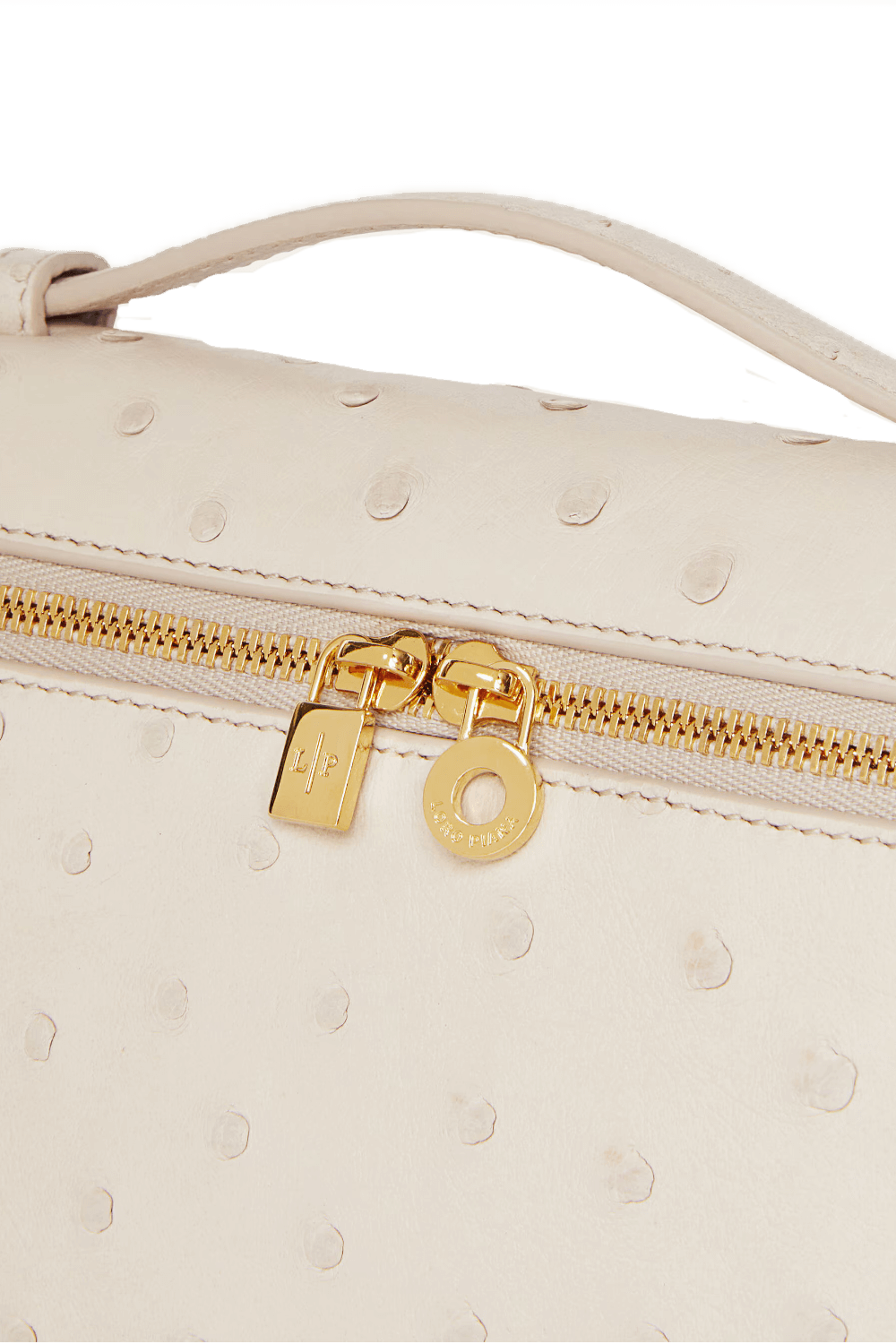 <tc>Loro Piana</tc> กระเป๋าใส่ของ Extra Pocket L19 สำหรับผู้หญิง