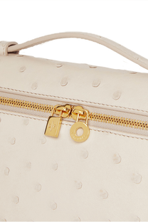 <tc>Loro Piana</tc> กระเป๋าใส่ของ Extra Pocket L19 สำหรับผู้หญิง