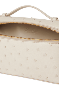 <tc>Loro Piana</tc> กระเป๋าใส่ของ Extra Pocket L19 สำหรับผู้หญิง
