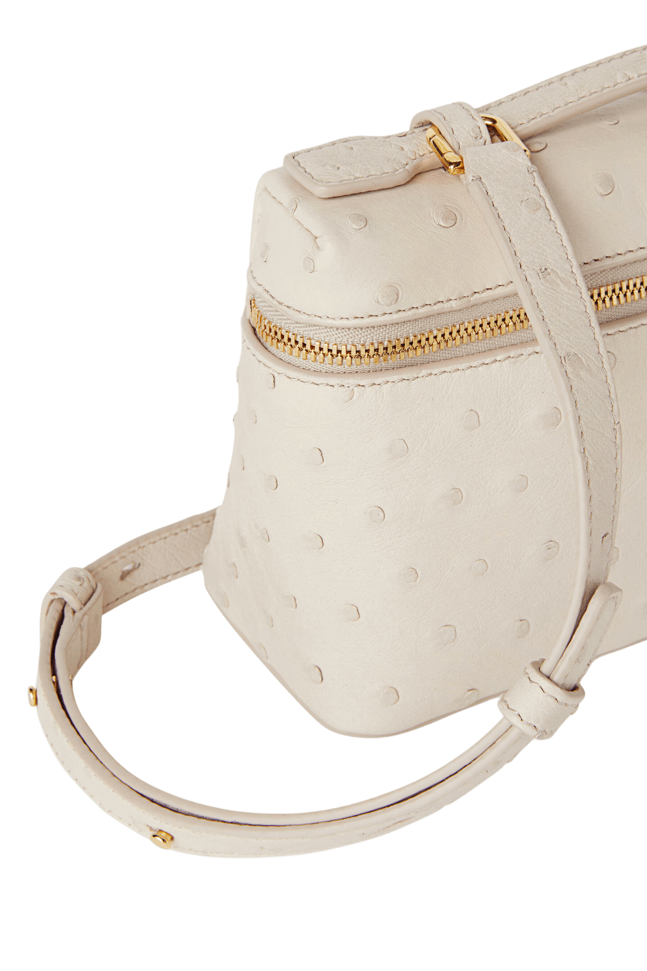 <tc>Loro Piana</tc> กระเป๋าใส่ของ Extra Pocket L19 สำหรับผู้หญิง