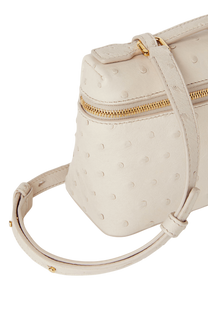<tc>Loro Piana</tc> กระเป๋าใส่ของ Extra Pocket L19 สำหรับผู้หญิง
