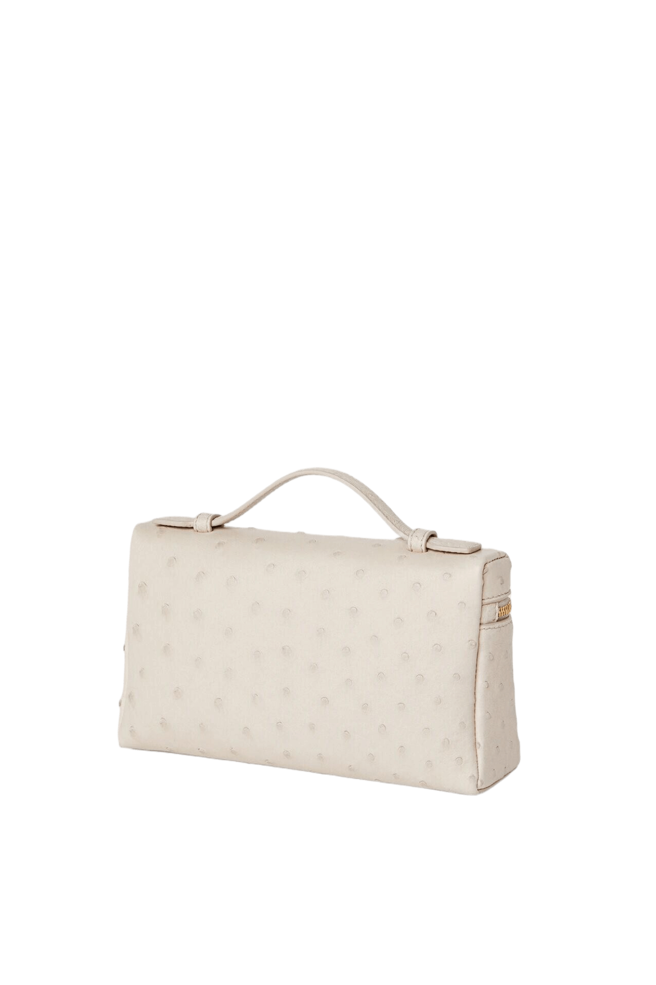 <tc>Loro Piana</tc> กระเป๋าใส่ของ Extra Pocket L19 สำหรับผู้หญิง