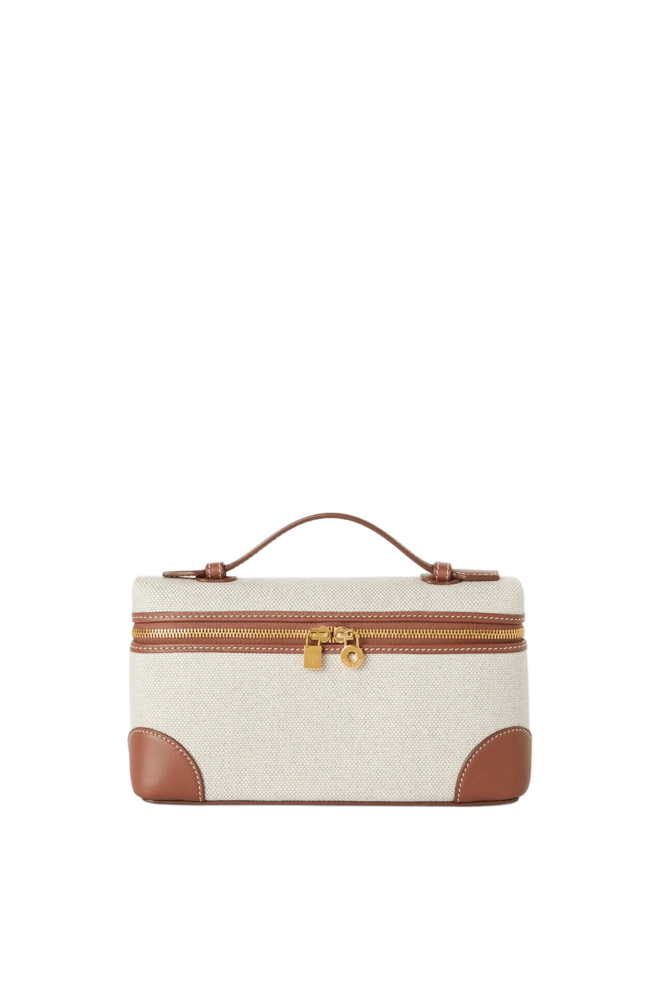 <tc>Loro Piana</tc> Poche supplémentaire pour femme L19