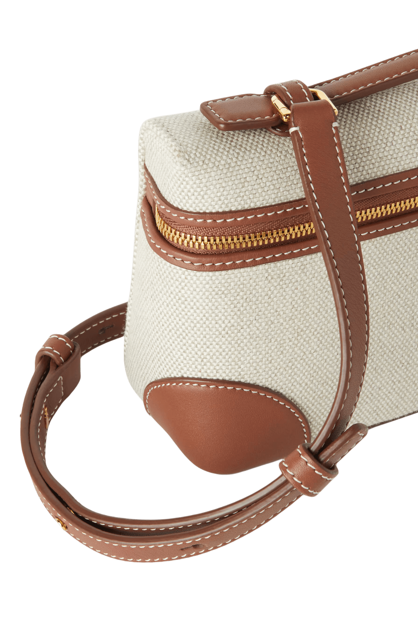 <tc>Loro Piana</tc> Poche supplémentaire pour femme L19
