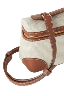 <tc>Loro Piana</tc> Poche supplémentaire pour femme L19