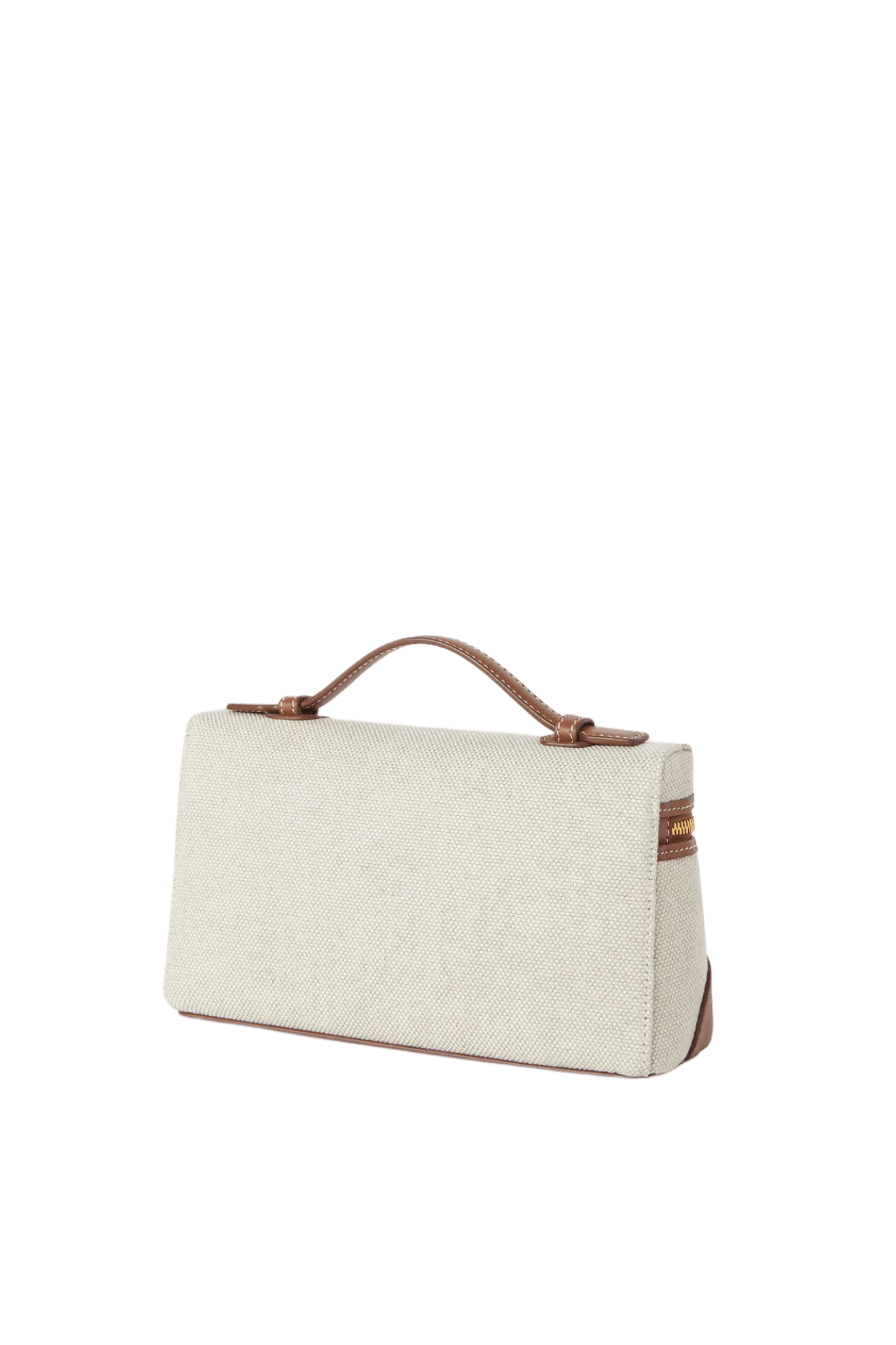 <tc>Loro Piana</tc> Poche supplémentaire pour femme L19
