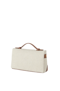 <tc>Loro Piana</tc> Poche supplémentaire pour femme L19