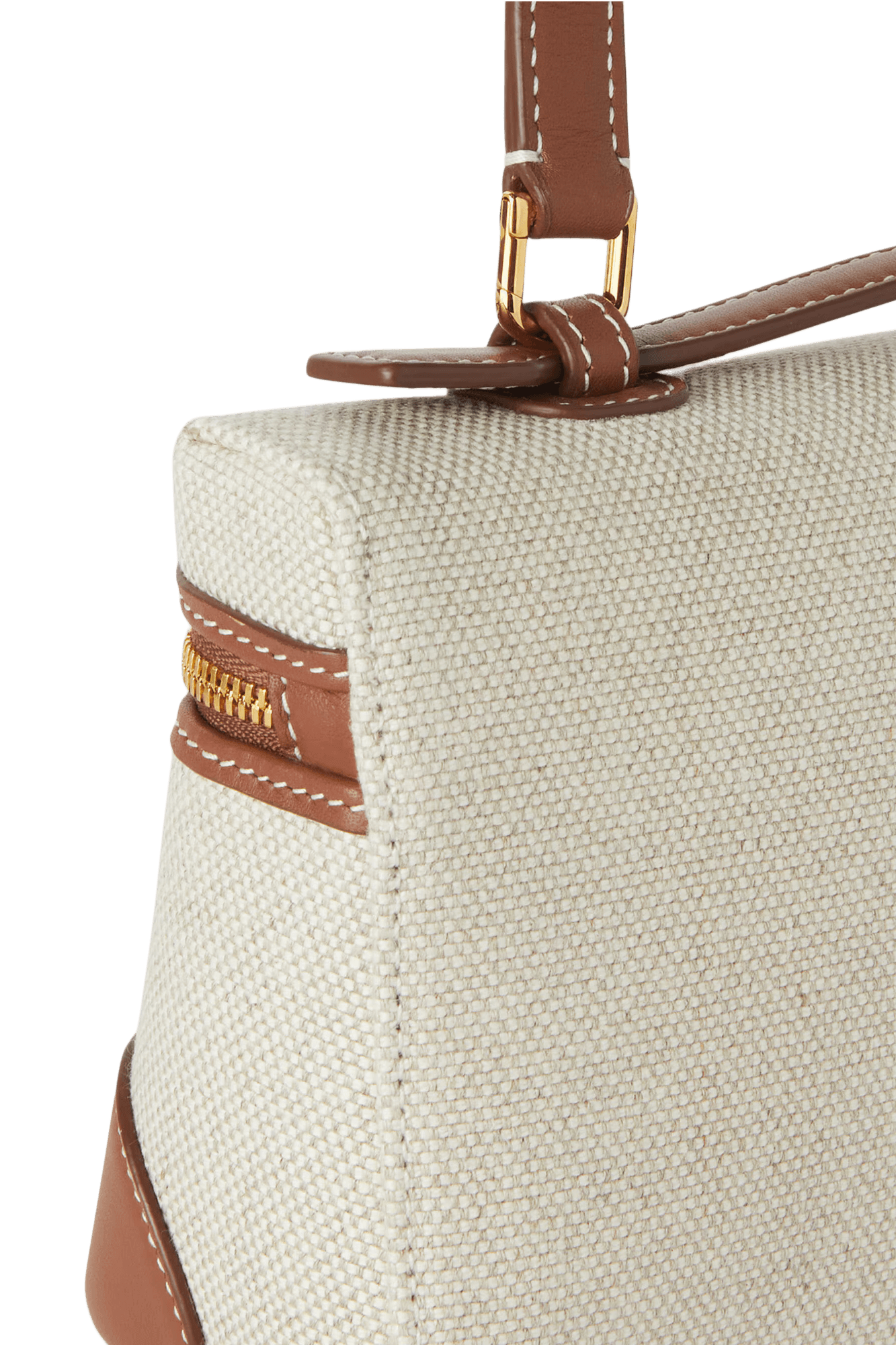 <tc>Loro Piana</tc> Poche supplémentaire pour femme L19