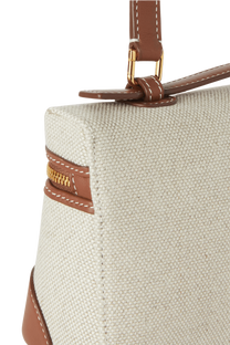 <tc>Loro Piana</tc> Poche supplémentaire pour femme L19