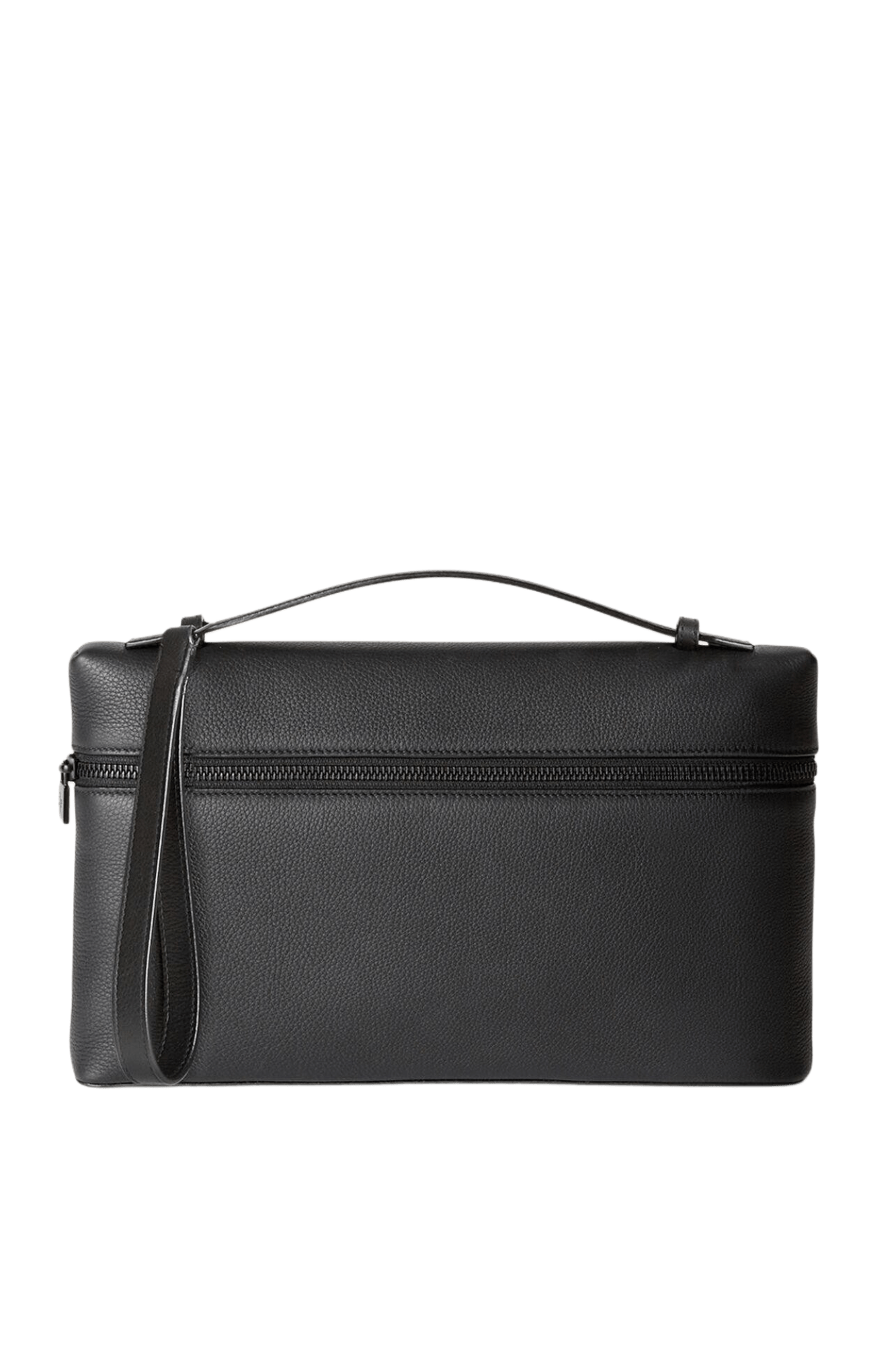 <tc>Loro Piana</tc> 男士額外手拿包 L29