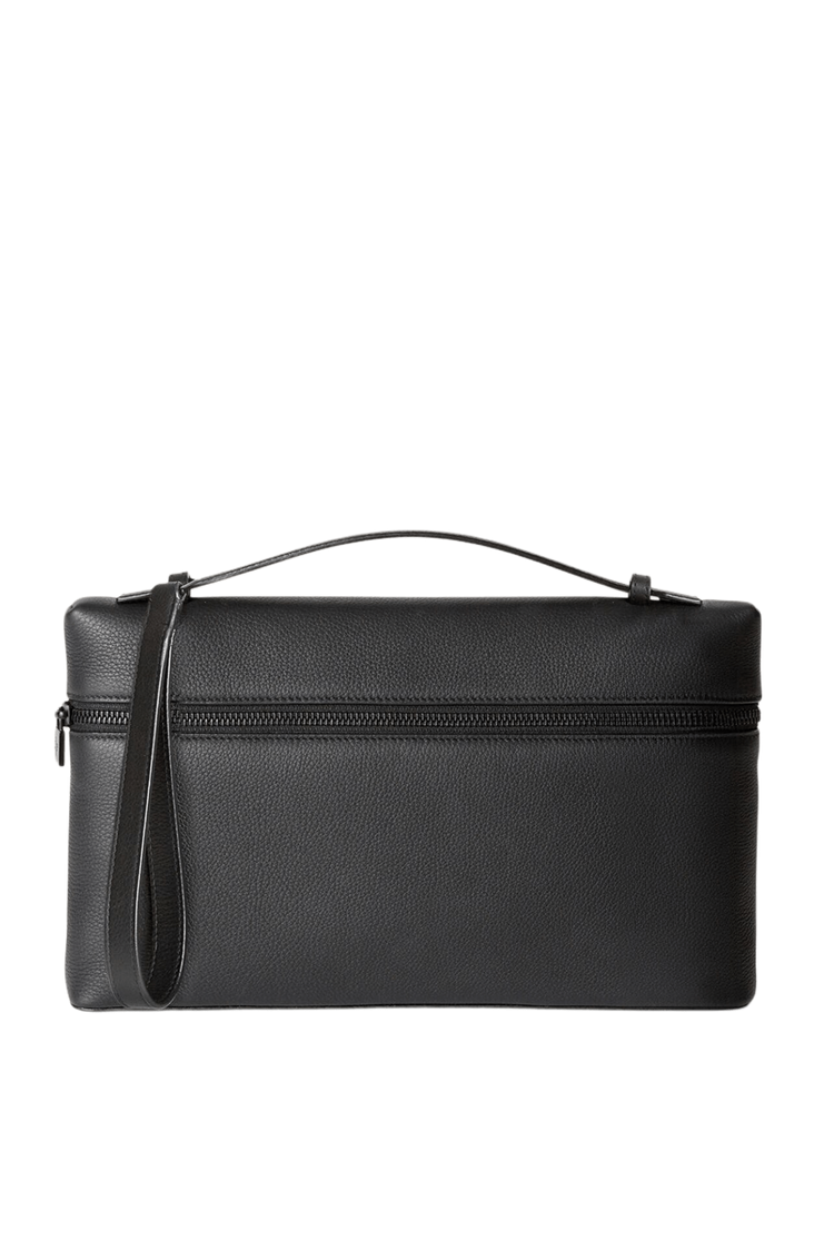 <tc>Loro Piana</tc> 男士額外手拿包 L29