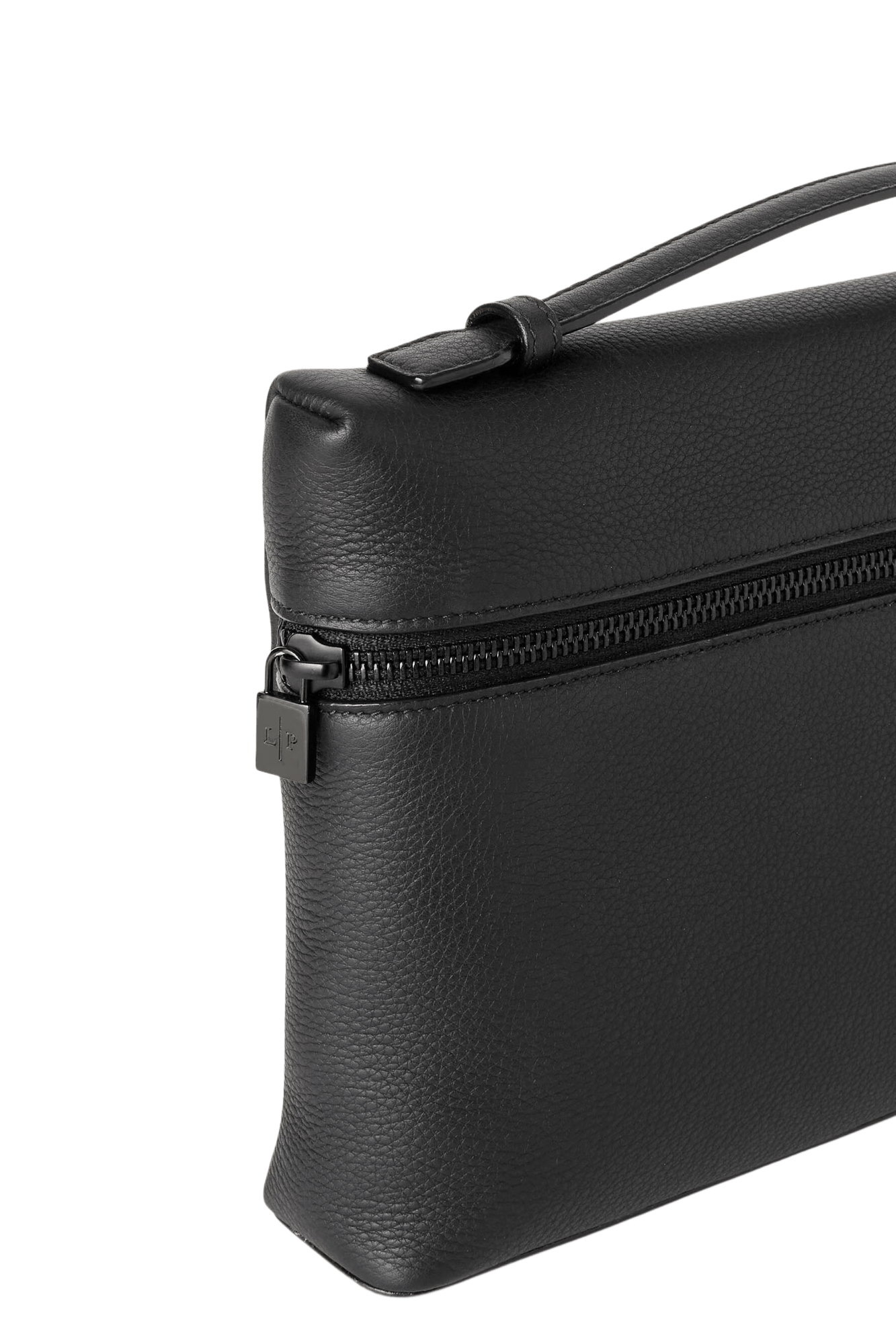 <tc>Loro Piana</tc> 男士額外手拿包 L29