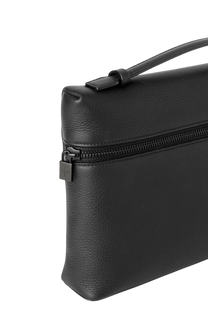 <tc>Loro Piana</tc> 男士額外手拿包 L29
