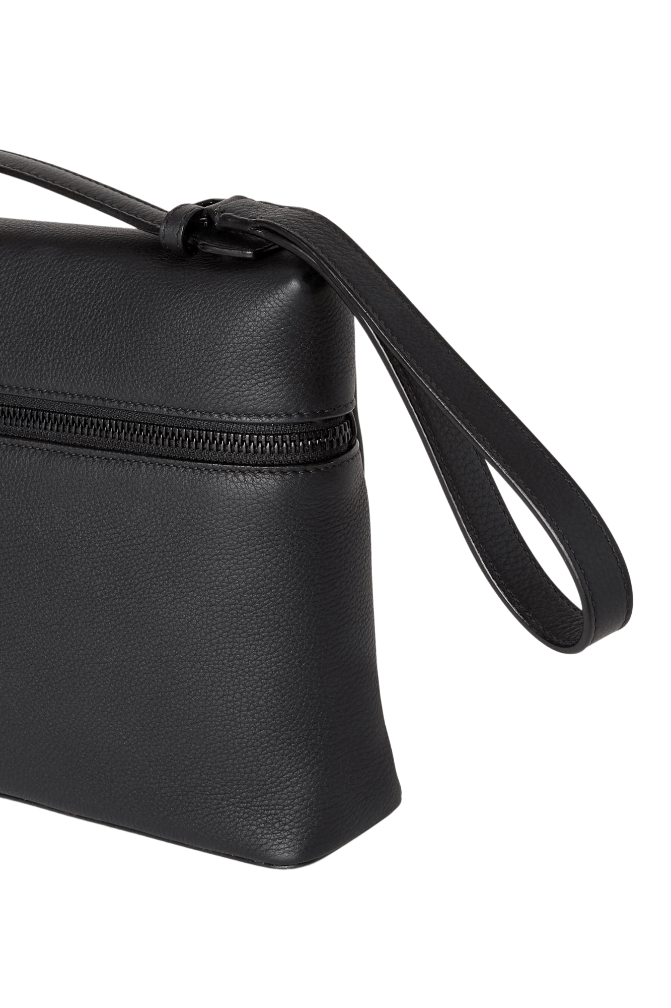 <tc>Loro Piana</tc> 男士額外手拿包 L29