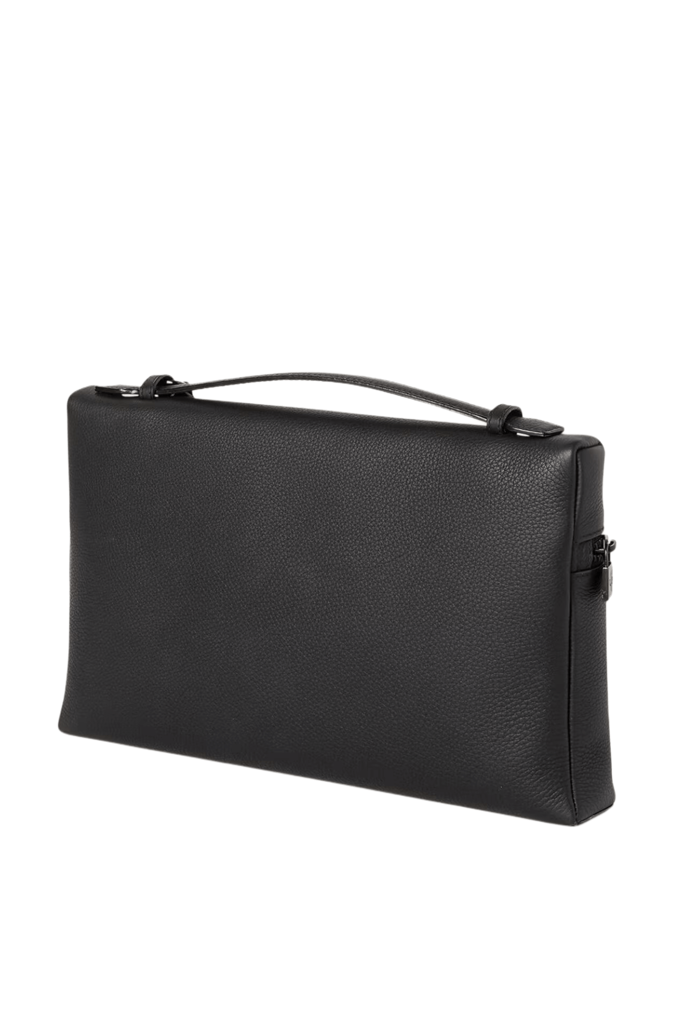 <tc>Loro Piana</tc> 男士額外手拿包 L29