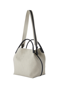 <tc>Loro Piana</tc> Grand sac à balles pour femme