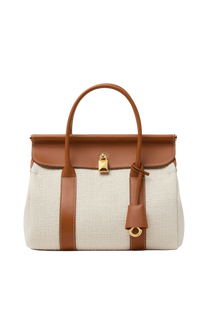 Loro Piana Women's Loom bag L25