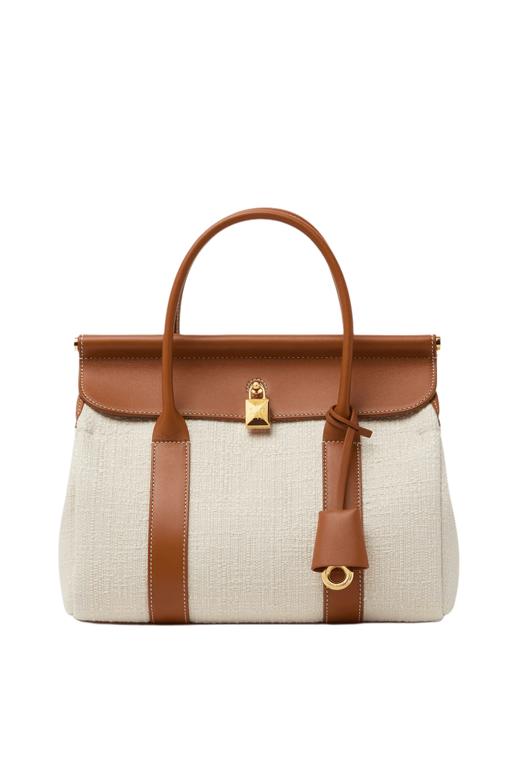 Loro Piana Women's Loom bag L25