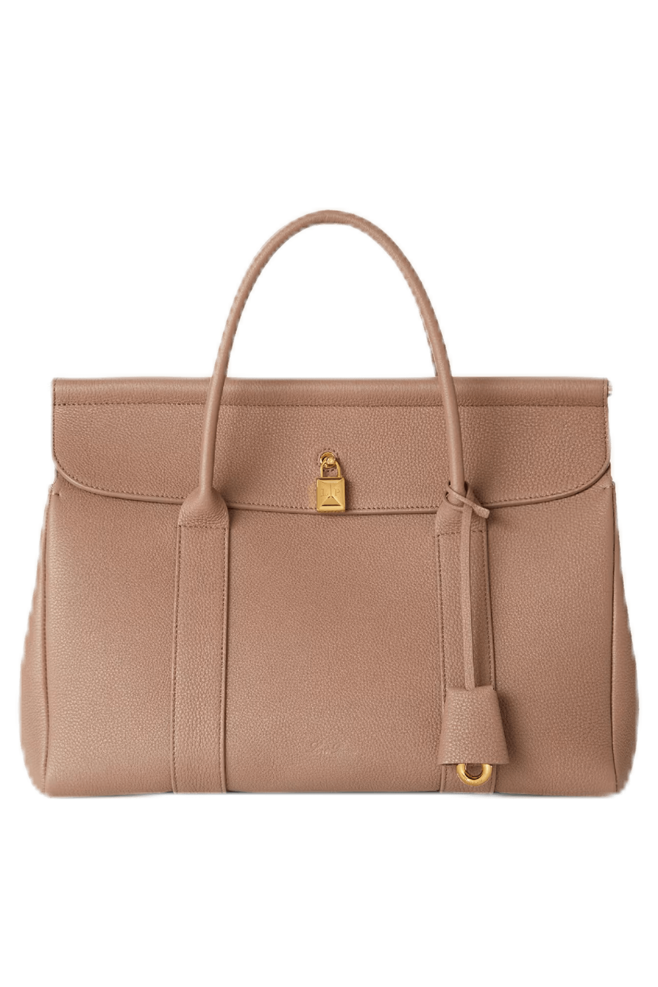 <tc>Loro Piana</tc> 女士 Loom 包 L32
