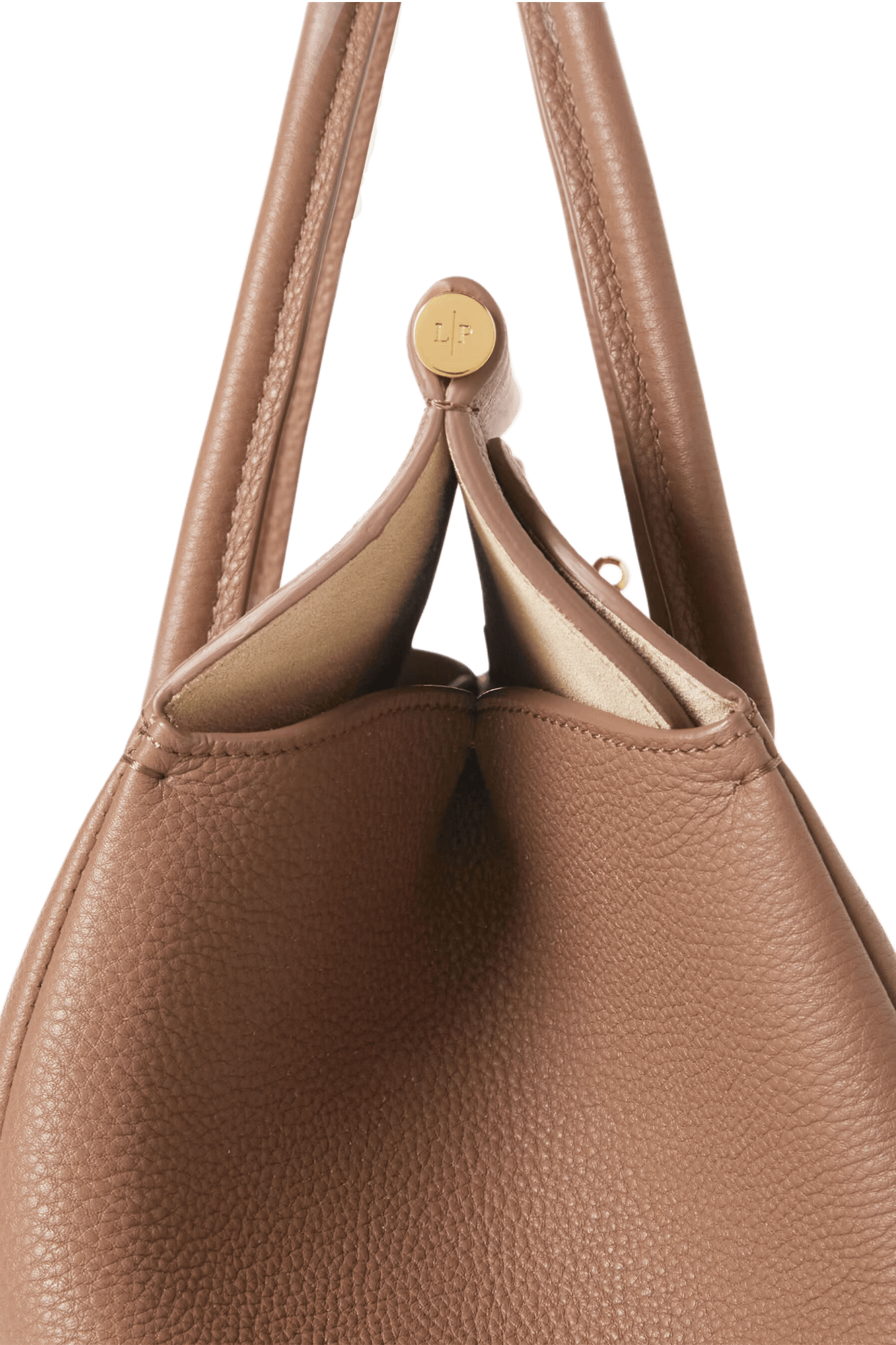 <tc>Loro Piana</tc> 女士 Loom 包 L32
