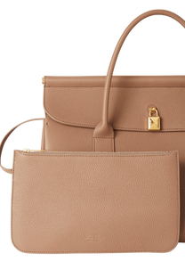 <tc>Loro Piana</tc> 女士 Loom 包 L32
