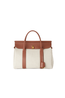 Loro Piana Women's Loom bag L32