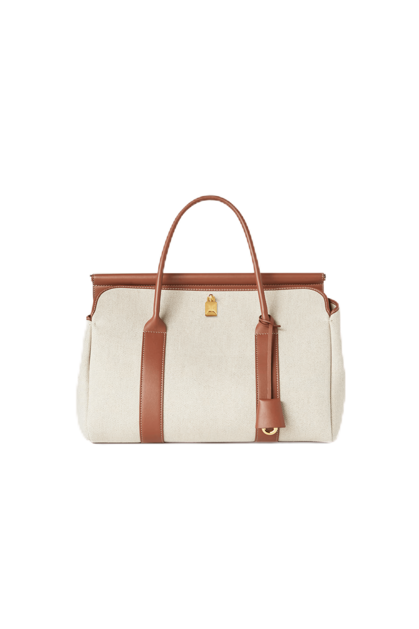 Loro Piana Women's Loom bag L32