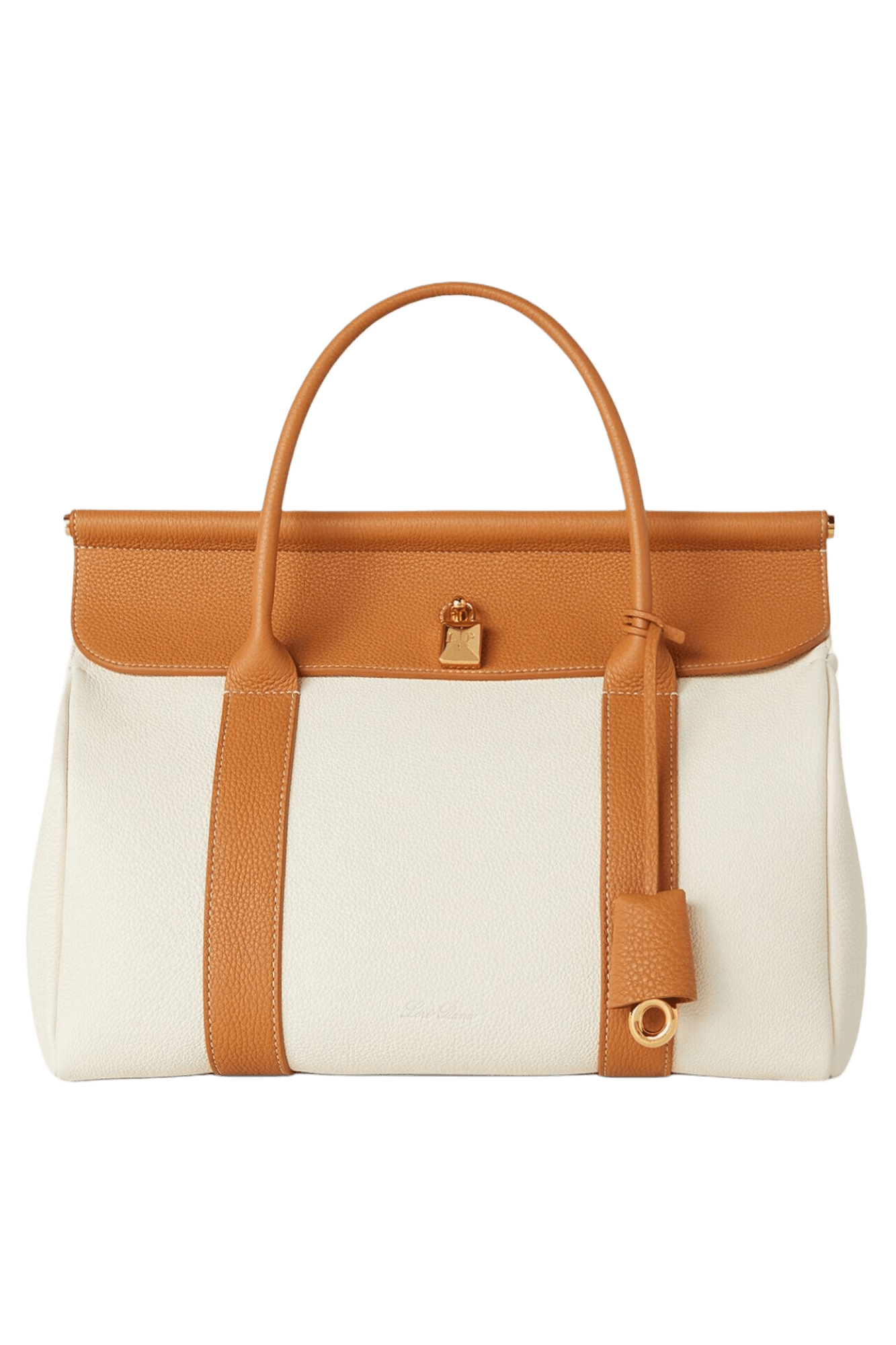 <tc>Loro Piana</tc> 女士 Loom 包 L32