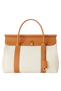 <tc>Loro Piana</tc> 女士 Loom 包 L32