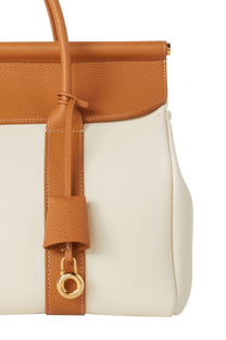 <tc>Loro Piana</tc> 女士 Loom 包 L32