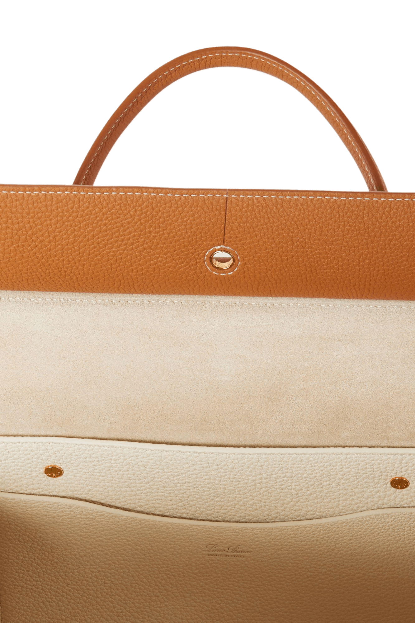 <tc>Loro Piana</tc> 女士 Loom 包 L32