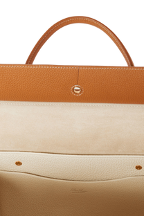 <tc>Loro Piana</tc> 女士 Loom 包 L32
