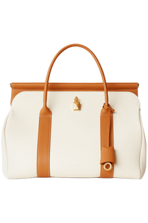 <tc>Loro Piana</tc> 女士 Loom 包 L32