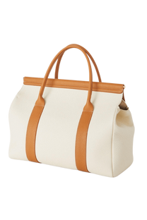 <tc>Loro Piana</tc> 女士 Loom 包 L32
