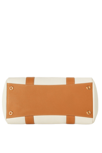 <tc>Loro Piana</tc> 女士 Loom 包 L32