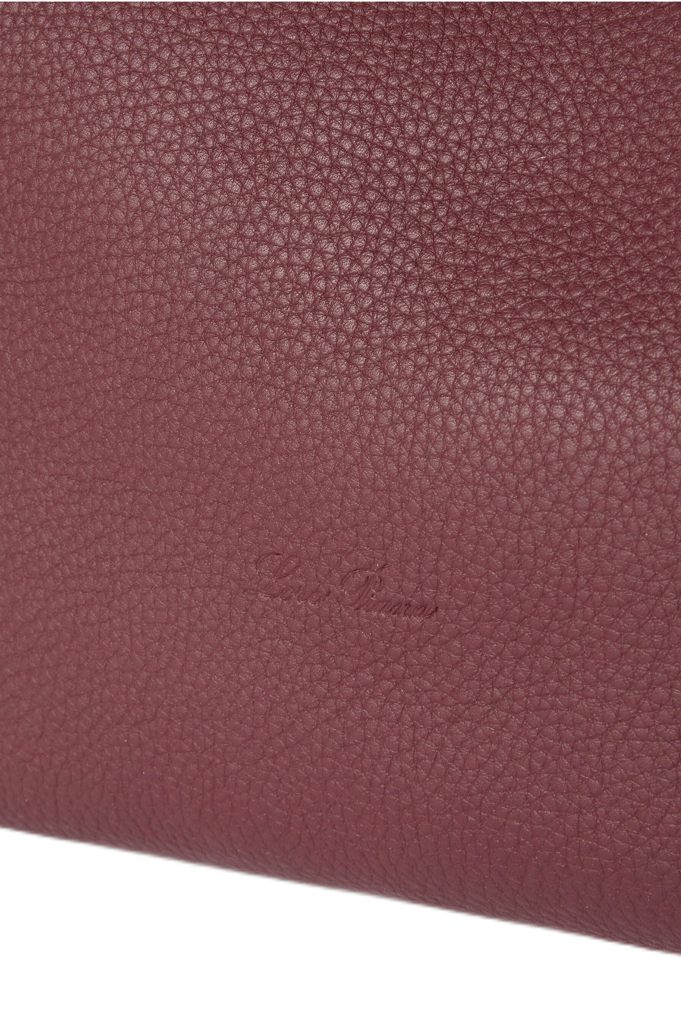 <tc>Loro Piana</tc> 女士超大号 Bale Hobo 包